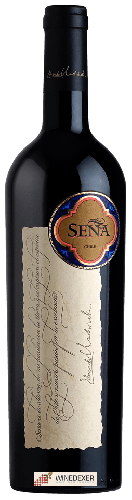 Weingut Sena - Aconcagua Valley Weingut Sena - Aconcagua Valley