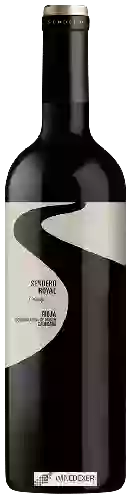 Domaine Sendero Royal Domaine Sendero Royal