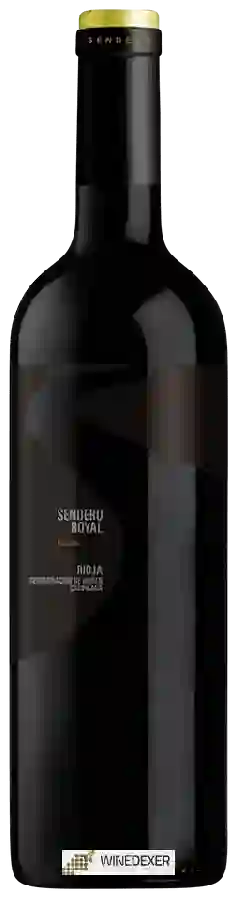 Domaine Sendero Royal - Reserva