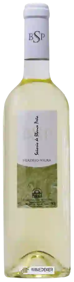 Domaine Señorío de Blanca Peña - Verdejo - Viura