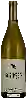 Domaine Senses Wines - B.A. Thieriot Vineyard Chardonnay