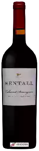 Domaine Sentall Cellars - Cabernet Sauvignon