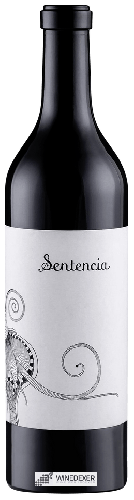 Domaine Sentencia - Tinto