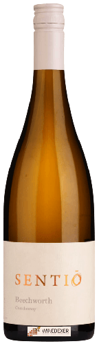 Winery Sentiō - Chardonnay