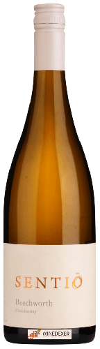 Winery Sentiō - Chardonnay Winery Sentiō - Chardonnay