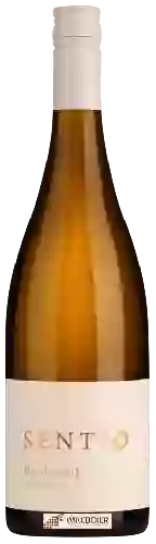 Domaine Sentiō - Chardonnay