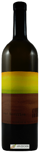 Winery Sepp & Maria Muster - Graf Morillon Winery Sepp & Maria Muster - Graf Morillon