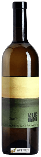 Winery Sepp & Maria Muster - Opok
