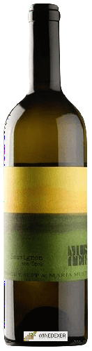 Winery Sepp & Maria Muster - Sauvignon vom Opok