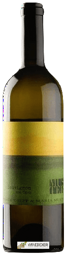 Winery Sepp & Maria Muster - Sauvignon vom Opok Winery Sepp & Maria Muster - Sauvignon vom Opok
