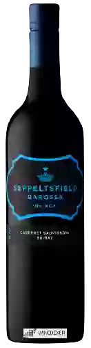 Winery Seppeltsfield - No. EC4 Cabernet Sauvignon - Shiraz