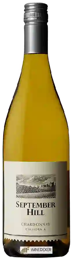 Domaine September Hill - Chardonnay
