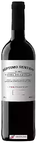 Domaine Séptimo Sentido - Tempranillo