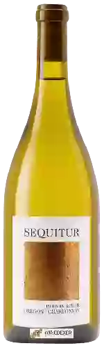 Domaine Sequitur - Chardonnay