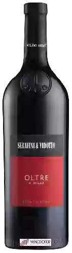 Domaine Serafini & Vidotto - Oltre il Rosso
