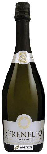 Weingut Serenello - Prosecco Weingut Serenello - Prosecco