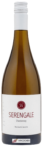 Winery Serengale Vineyard - Chardonnay Analisse