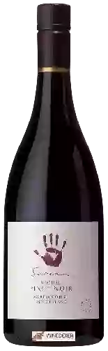 Domaine Seresin - Rachel Pinot Noir