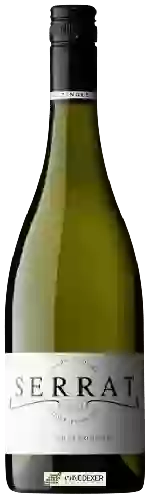 Domaine Serrat - Chardonnay