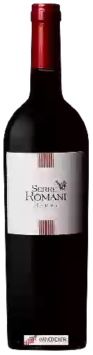 Domaine Serre Romani - Maury