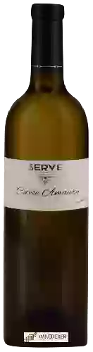 Domaine Serve - Cuvée Amaury