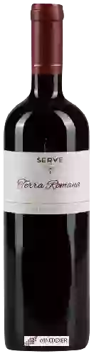 Domaine Serve - Terra Romana Cabernet Sauvignon