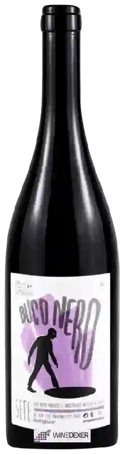 Domaine Sete - Buco Nero