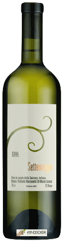 Domaine Settemaggio - Cana