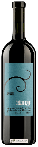 Domaine Settemaggio - Gamedio