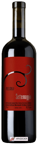 Domaine Settemaggio - Irti Colli