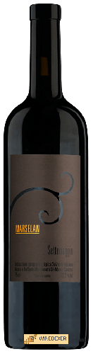 Domaine Settemaggio - Marselan