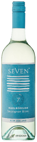 Domaine Seven Degrees - Sauvignon Blanc