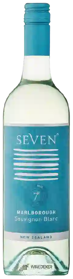 Domaine Seven Degrees - Sauvignon Blanc Domaine Seven Degrees - Sauvignon Blanc