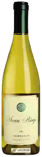 Wijnmakerij Seven Rings - Chardonnay
