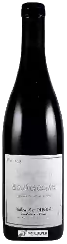 Domaine Sextant - Julien Altaber - Bourgogne Pinot Noir