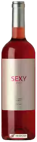 Domaine Sexy - Rosé
