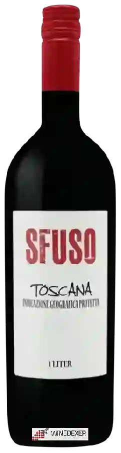 Domaine Sfuso - Toscana Domaine Sfuso - Toscana