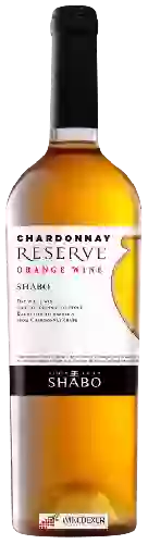 Domaine Shabo - Reserve Chardonnay Orange