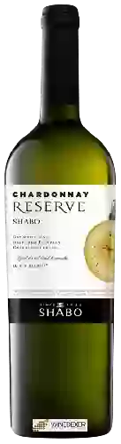 Domaine Shabo - Reserve Chardonnay