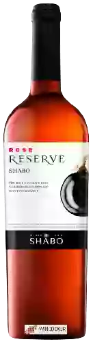 Domaine Shabo - Reserve Rosé