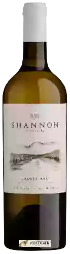 Domaine Shannon Vineyards - Capall Bán
