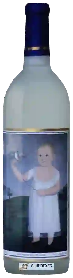Domaine Sharpe Hill - Ballet of Angels