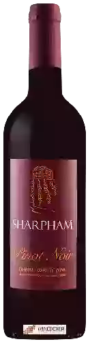 Domaine Sharpham - Pinot Noir
