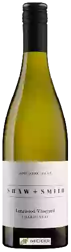 Domaine Shaw + Smith - Lenswood Vineyard Chardonnay