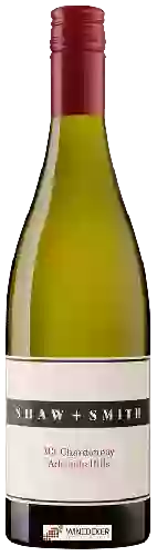 Domaine Shaw + Smith - M3 Chardonnay