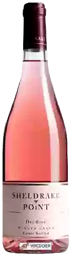 Domaine Sheldrake Point - Dry Rosé