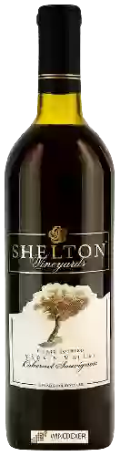 Domaine Shelton - Cabernet Sauvignon