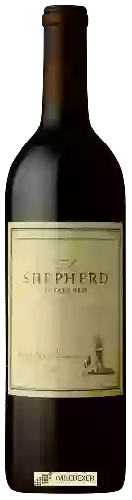 Domaine The Shepherd - Estate Red