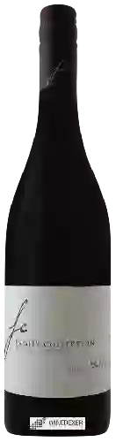 Domaine Sherwood - Family Collection Pinot Noir