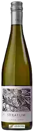 Domaine Sherwood - Stratum Pinot Gris